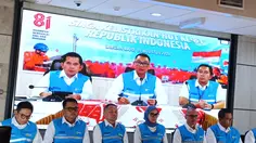 PLN Sebut 88 Persen Kelistrikan di Pulau Flores Sudah Normal Usai Gempa