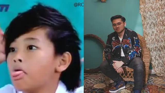 7 Transformasi Pemain Sinetron 'Hanya Kamu', Bikin Pangling