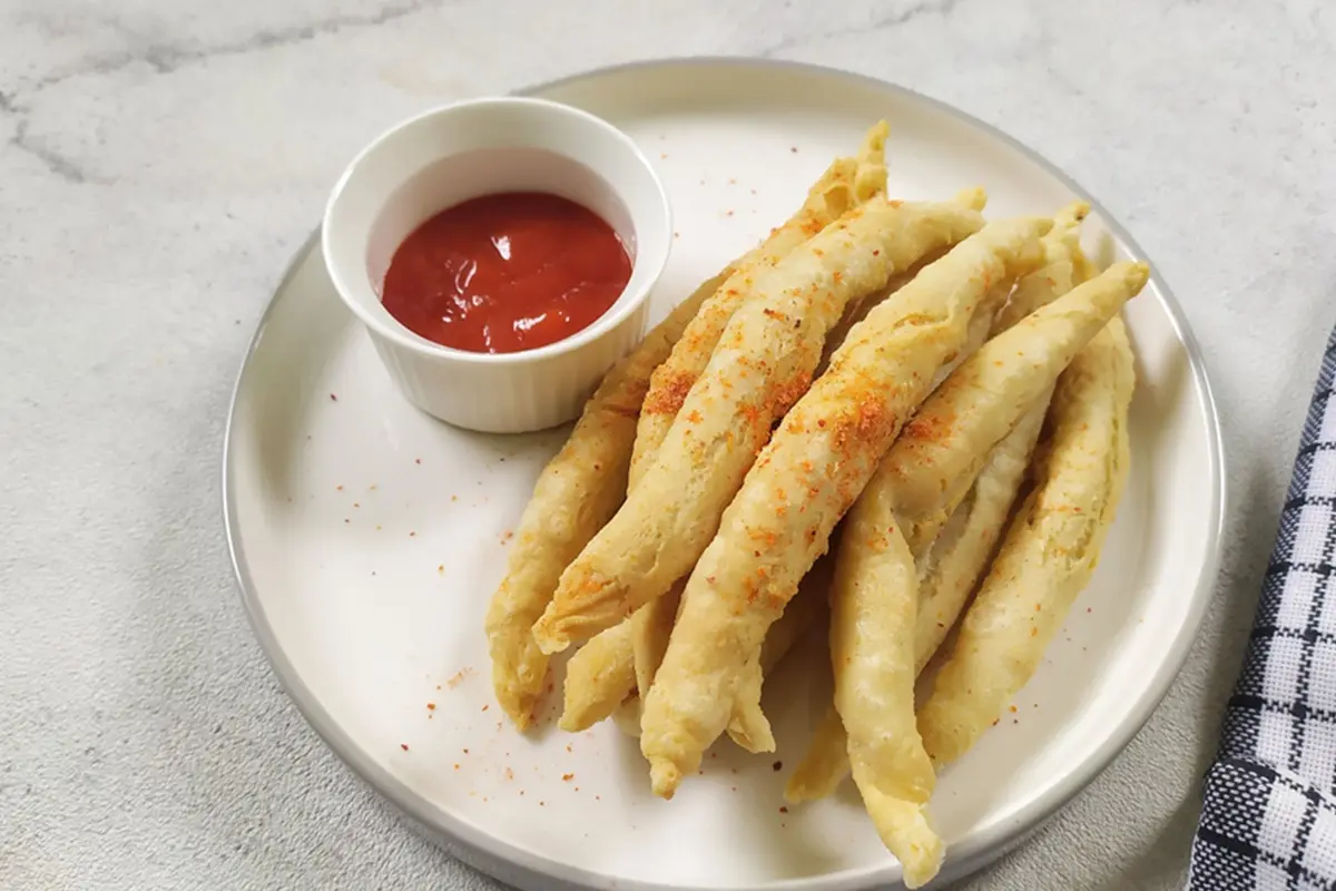 stik cireng