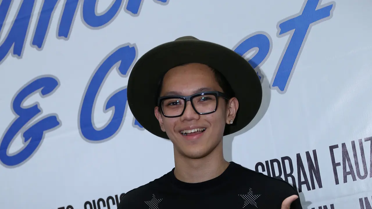 Brandon Salim