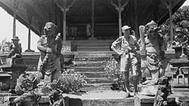 Keris Klungkung