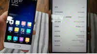 Beberapa gambar beredar di internet yang secara terang-terangan menunjukkan tampilan Xiaomi Mi5. (Foto: Gizmo China)