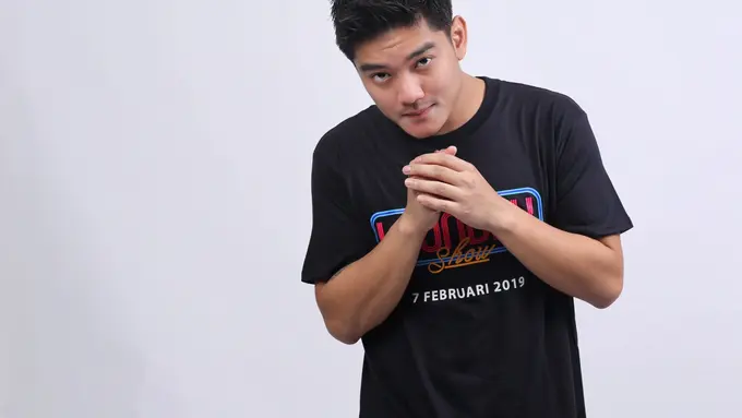 [Fimela] Boy William