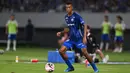 Penampilan lugas Henry Heroki Mochizuki mampu membawa Machida Zelvia sementara menjadi tim dengan jumlah kebobolan paling minim di J1 League 2024 bersanding dengan Gamba Osaka. Kedua tim baru kebobolan 22 gol, bedanya Machida Zelvia telah memainkan 29 laga, sementara Gamba Osaka baru 28 laga. (J.LEAGUE)