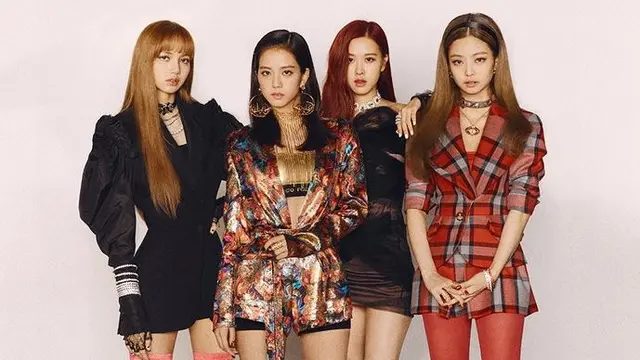 [Bintang] Ini yang Dilakukan Personel BLACKPINK Saat Senggang