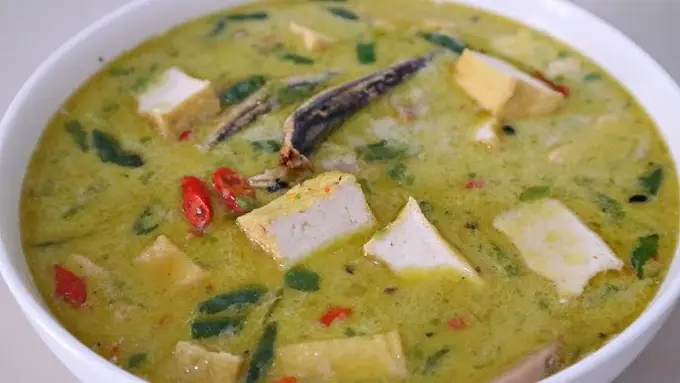 7 Resep Diet Lezat dan Bergizi dengan Ikan Asin yang Mudah Dibuat di Rumah