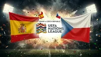 Prediksi Spanyol Vs Ceko di UEFA Nations League: Perbedaan Kekuatan Cukup Jelas