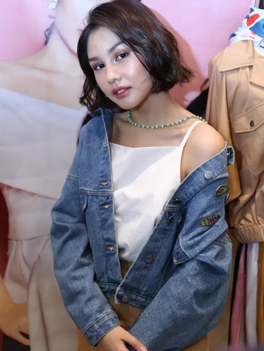 (Adrian Putra/Bintang.com)