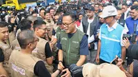 Gerak Cepat Danantara Indonesia: Siapkan 15.000 Hunian Sementara untuk Korban Bencana