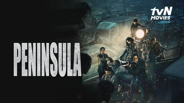 Film Korea Peninsula