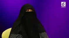 Simak klarifikasi Indadari soal curhatannya di Media Sosial.