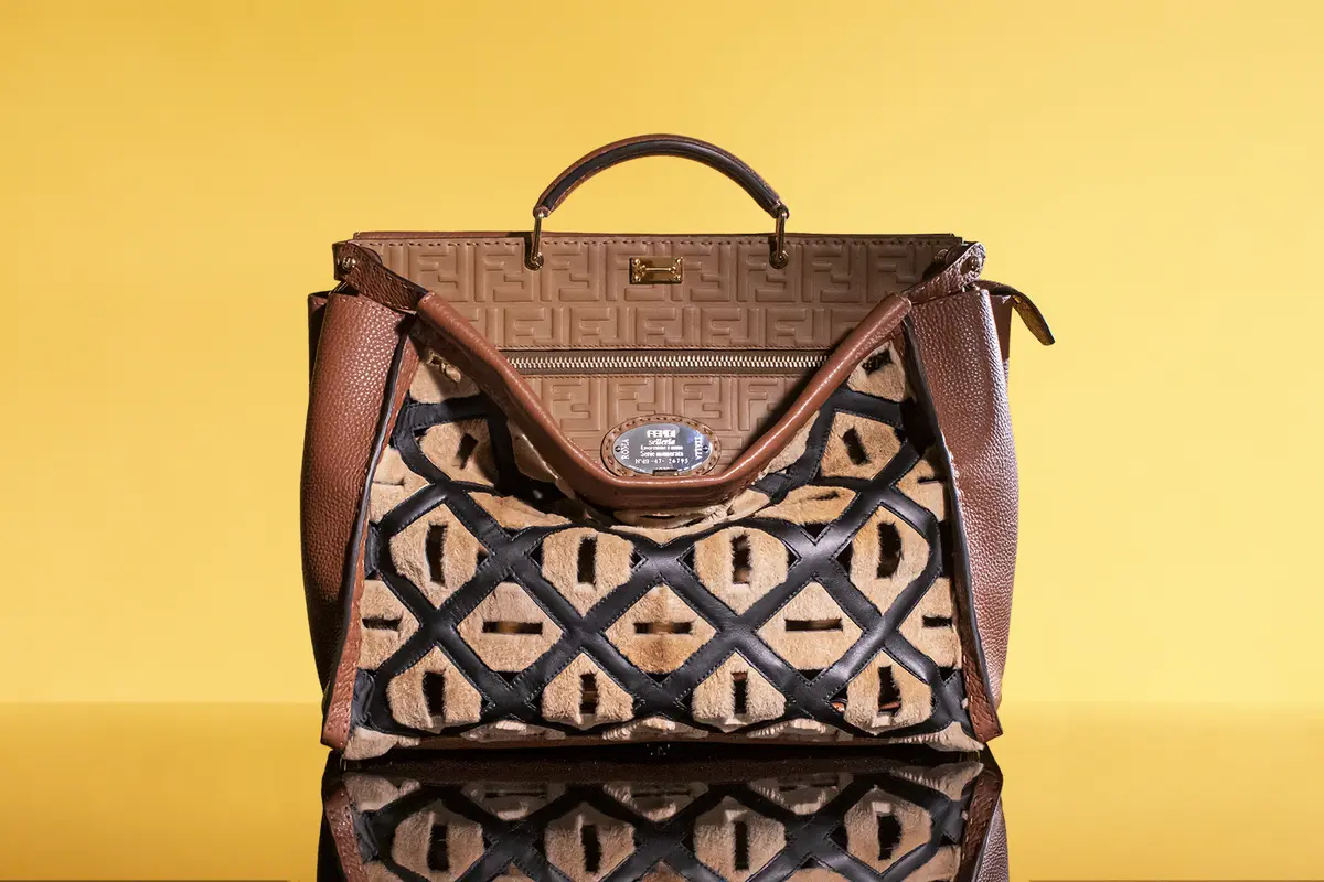 Tas