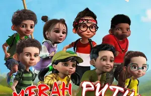 Film Merah Putih: One for All Bakal Dibuat versi Live Action, Ini Alasan Sang Sutradara
