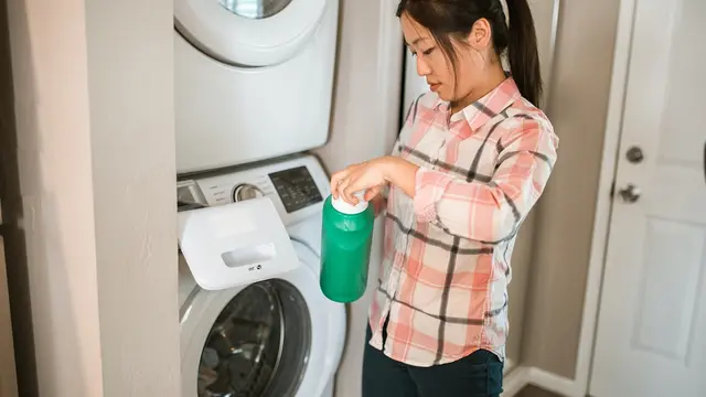 Sebelum Memilih Mesin Cuci, Perhatikan 5 Hal Berikut Supaya Tidak Salah Beli