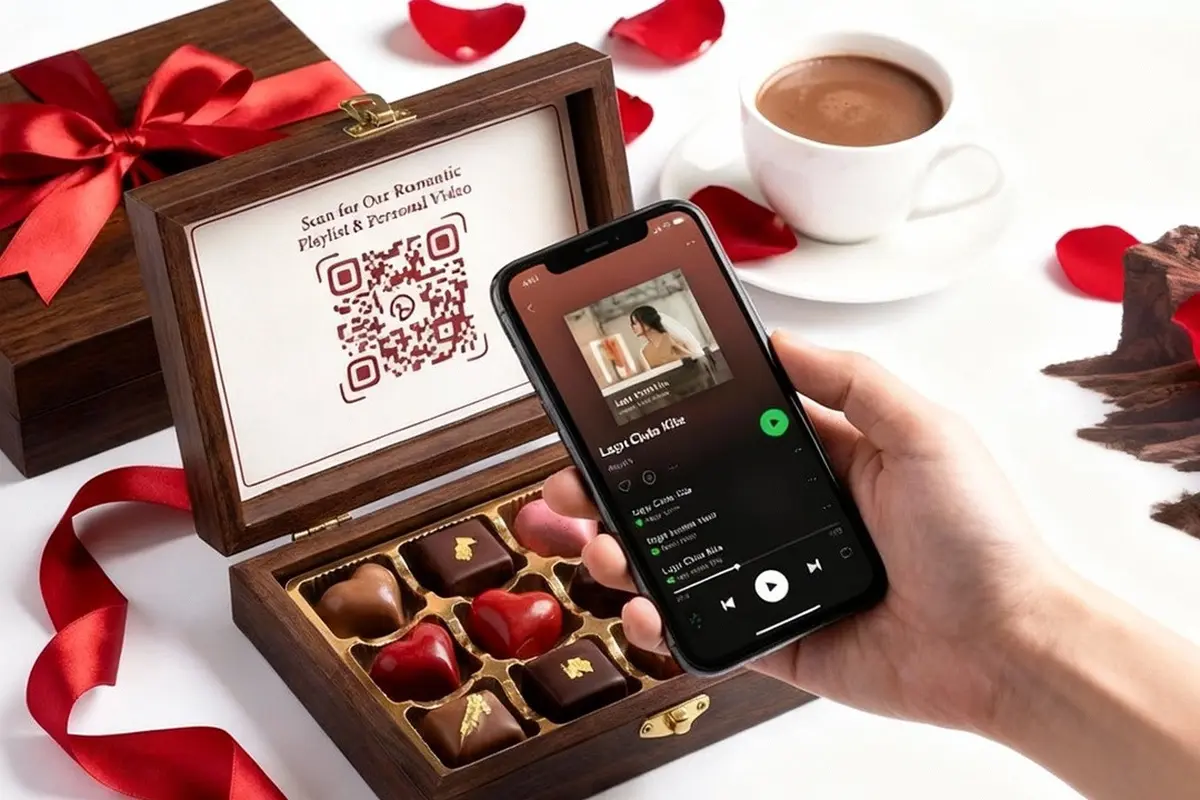 Ide Jualan Cokelat Valentine 2026