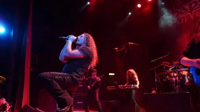 Rhapsody of Fire
