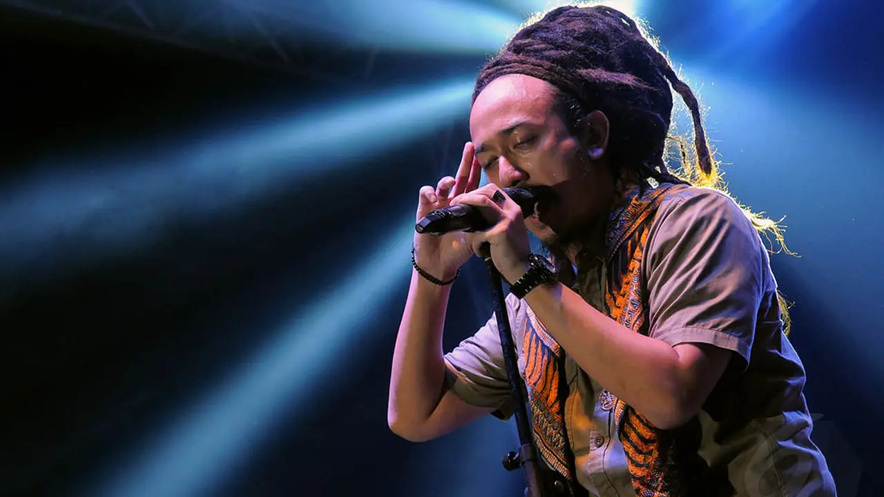 Banjir Bintang di Konser 'Menjemput Mimpi' Tony Q