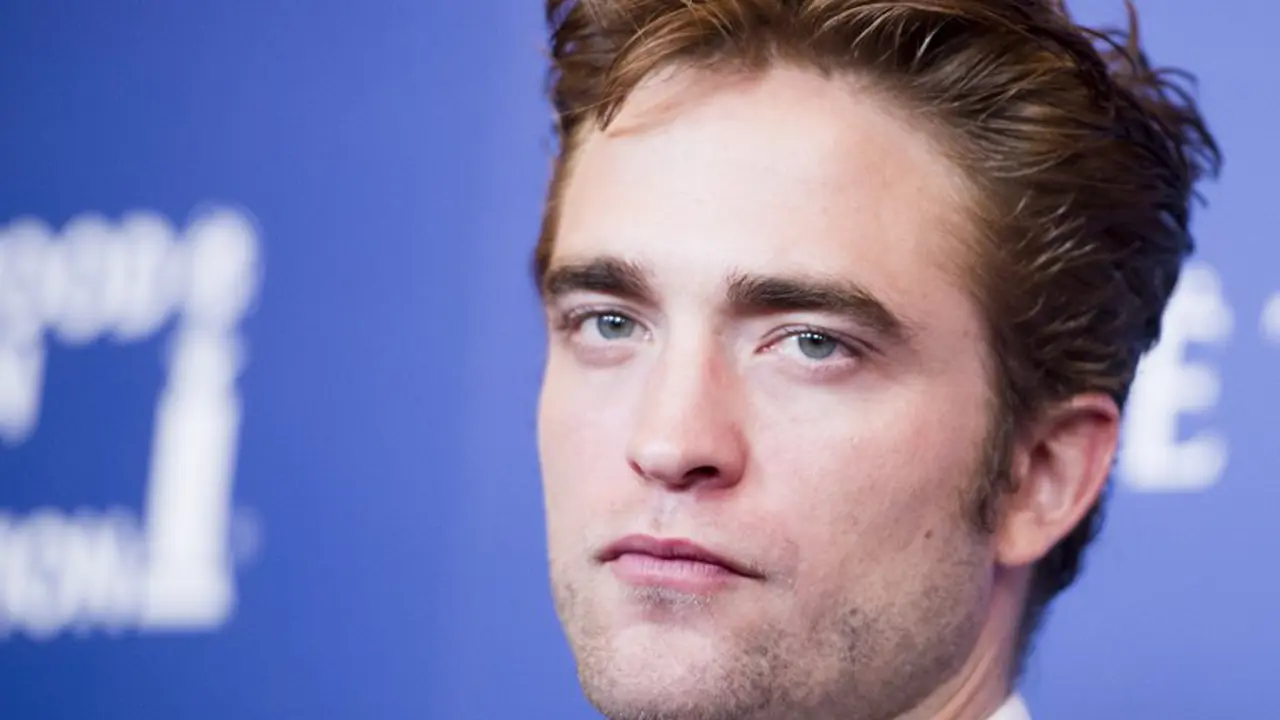 Ini Pacar Baru Robert Pattinson