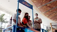 Hot Wheels Challenge Accepted kembali digelar di Indonesia