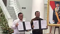 Pertama Kali Terima Hibah KPK, Jakarta Dapat Dua Aset