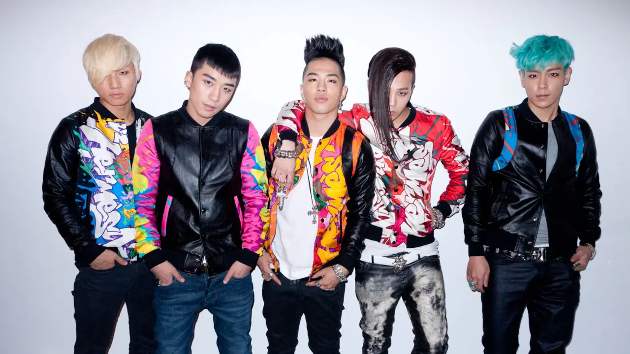 [Bintang] BigBang