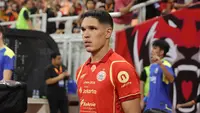 Resmi! Persija Pinjamkan Van Basty Sousa ke Borneo FC meski Kontraknya Sempat Diperpanjang, Tidak Masuk Skema Shin Tae-yong