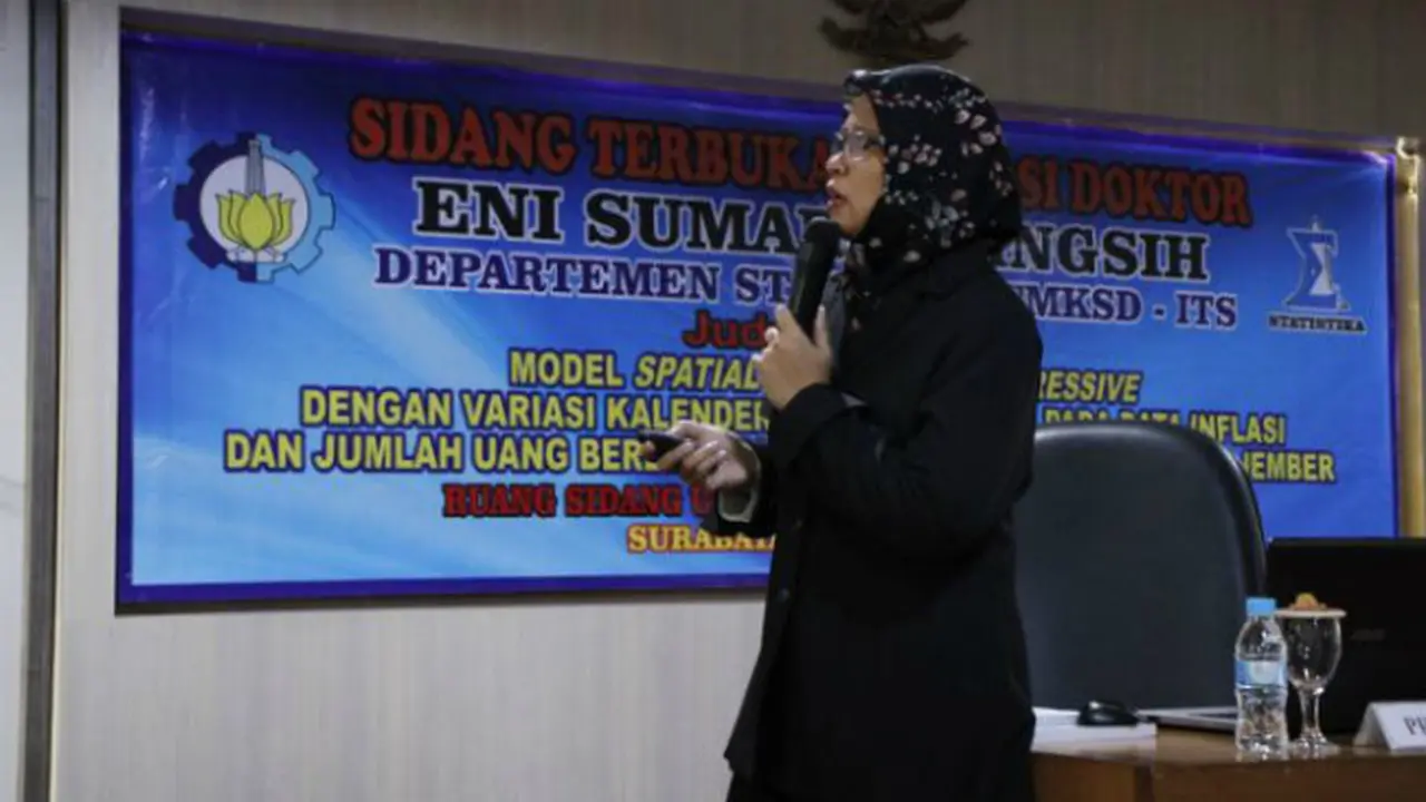 (Foto: Dok ITS)