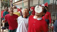 Trik Menang Lomba Makan Kerupuk, Panduan Lengkap untuk Menjadi Juara