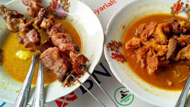 20 Makanan Khas Yogyakarta yang Wajib Dicicipi bagi Pelancong, Mudah Ditemukan