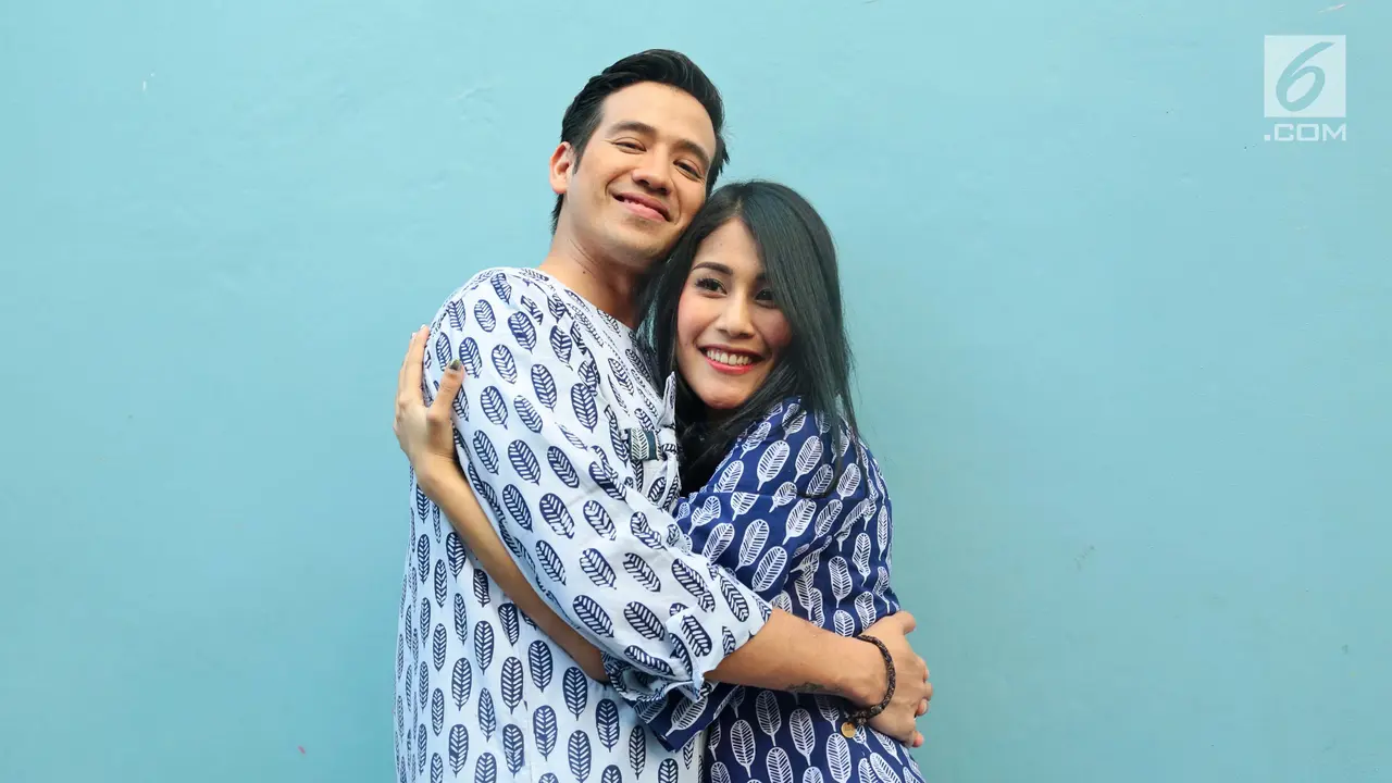 Tarra Budiman dan Gya Sadiqah