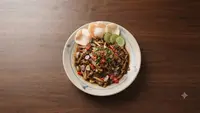 Resep Tumis Jamur Tiram Pedas Manis yang Praktis, Bumbunya Meresap dan Bikin Nagih