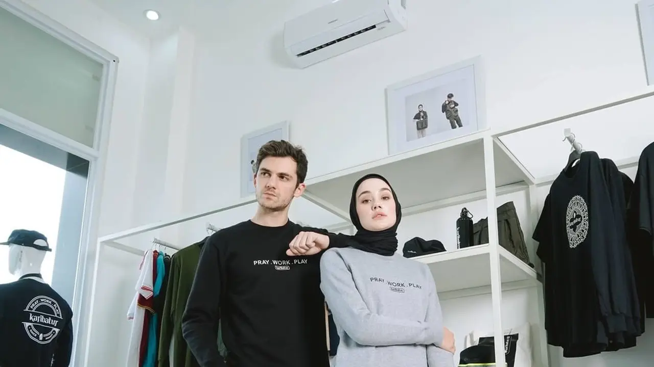 Koleksi Karibatur/dok. Instagram @karibatur