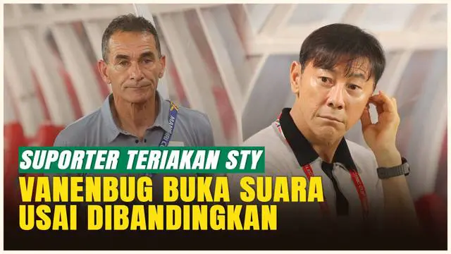 Timnas Indonesia U-23 gagal melaju ke Piala Asia U-23 2026 setelah kalah tipis 0-1 dari Korea Selatan. Gerald Vanenburg pun buka suara soal dirinya dibandingkan dengan Shin Tae-yong. Menurutnya, tidak adil jika dibandingkan karena perbedaan waktu per...