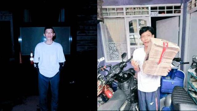 7 Beda Hasil Foto Kamera Sendiri dan Kurir Ini Bikin Tepuk Jidat