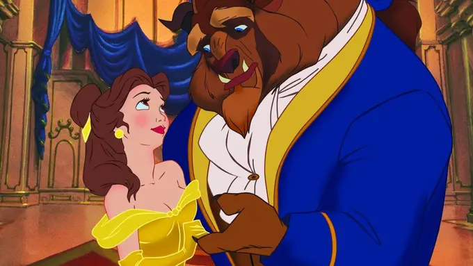 Para Selebritis Tampil Bak Putri Disney di Emmy Awards 2015