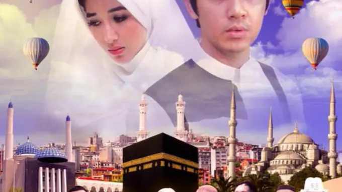 [Bintang] Harim di Tanah Haram