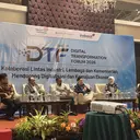 Kolaborasi Pemangku Kepentingan Jadi Kunci Utama Digitalisasi di Indonesia