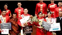 Ajang Koko Cici Jakarta 2017 kembali mendapatkan generasi muda Tionghoa Indonesia untuk terlibat dalam pembangunan bangsa dan negara. Sumber foto: Instagram Koci Jakarta.