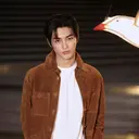 Momen Debut Keonho CORTIS Bareng Chanel di Paris Fashion Week
