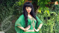 Demi Susuk, Fifie Buntaran Jadi Istri Ketiga