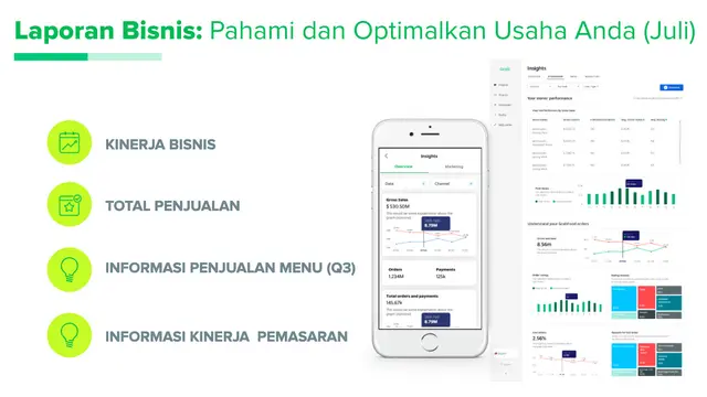 GrabMerchant