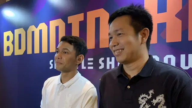 Fajar Alfian dan Hendra Setiawan