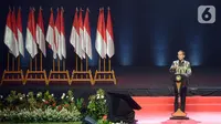 Jokowi: 10 Tahun Lagi Kualitas Manusia Indonesia Bakal Meningkat