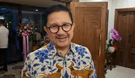 Bos Freeport Harap Dapat Kepastian Perpanjangan IUPK Lebih Cepat