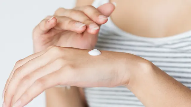 Perawatan kulit dengan vitamin C