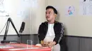 Ruben Onsu (Youtube/Armand Maulana)