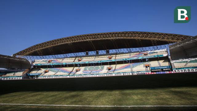 Stadion Wibawa Mukti