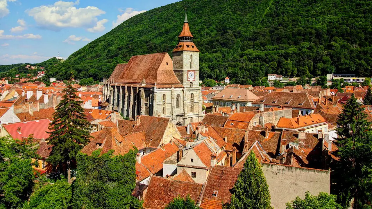 [Bintang] Rumania