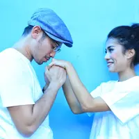 Tarra Budiman - Gya Sadiqah (Adrian Putra/bintang.com)