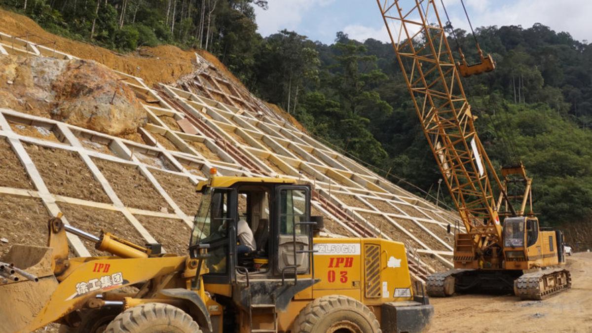 Dairi Prima Mineral Siap Garap Tambang Bawah Tanah Anjing Hitam Berkapasitas 1 Juta Ton Bijih